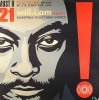 Will.I.Am - Must B 21 (Soundtrack To Get Things Started) (2LP)